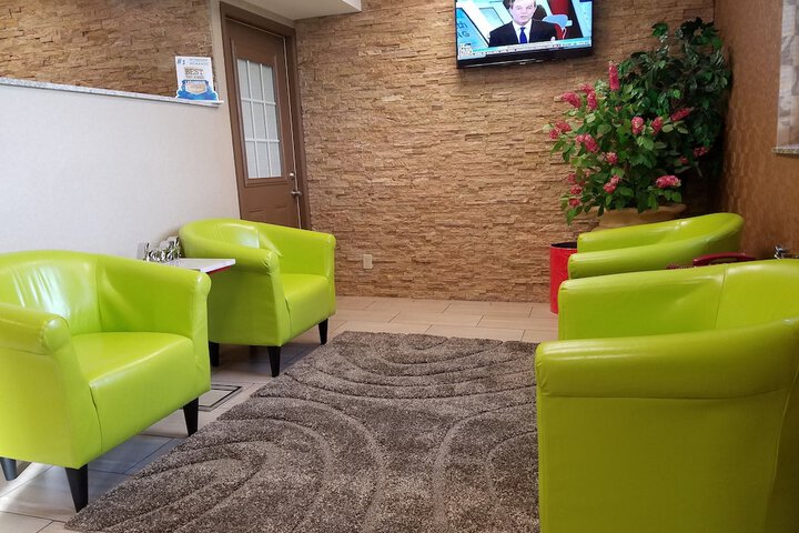 Super 8 By Wyndham Plattsburgh - thumb 7