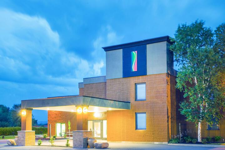 Super 8 By Wyndham Plattsburgh - thumb 1