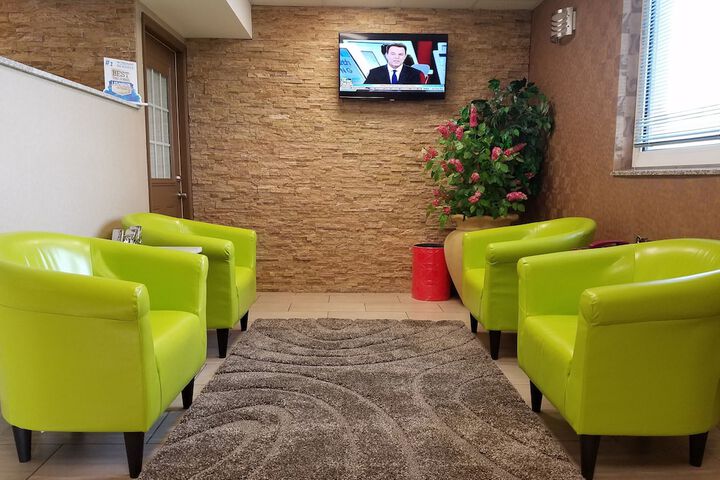 Super 8 By Wyndham Plattsburgh - thumb 4