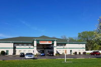 Budget Inn Wentzville