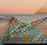 Beau Rivage - Accommodation Michigan