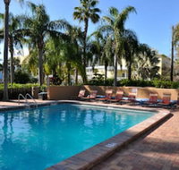 The Capri at Siesta - Accommodation Michigan