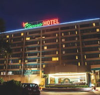 MCM Elegant Hotel  Conference Center Beaumont - Accommodation Michigan