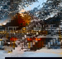 The Mammoth Inn - Accommodation Michigan