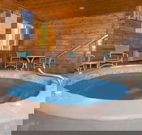 Super 8 by Wyndham Beaver UT - Accommodation Michigan