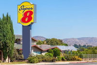 Super 8 by Wyndham Canoga Park