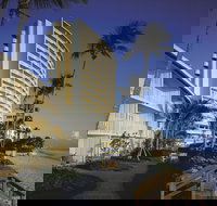 LaPlaya Beach  Golf Resort - A Noble House Resort - Accommodation Michigan