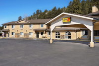 Super 8 by Wyndham Custer/Crazy Horse Area