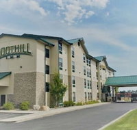 Boothill Inn And Suites - Accommodation Michigan