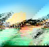 Omni Orlando Resort at ChampionsGate - Accommodation Michigan