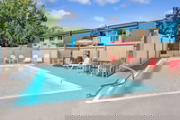 Ramada by Wyndham Spokane Valley