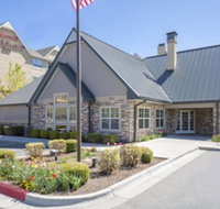 Residence Inn by Marriott Boise West - Accommodation Michigan