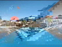 Days Inn by Wyndham San Marcos