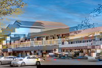 Ramada by Wyndham West Atlantic City