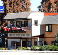 Valley Hi Motel - Accommodation Michigan