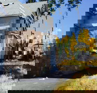 Winter Park Chateau - Accommodation Michigan