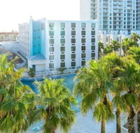 Beach Resort at South Padre Island, an IHG Hotel - Accommodation Michigan