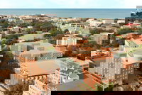 Hilton Orrington / Evanston