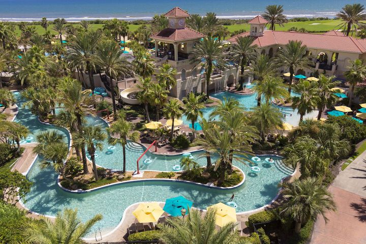 Hammock Beach Golf Resort & Spa - thumb 3