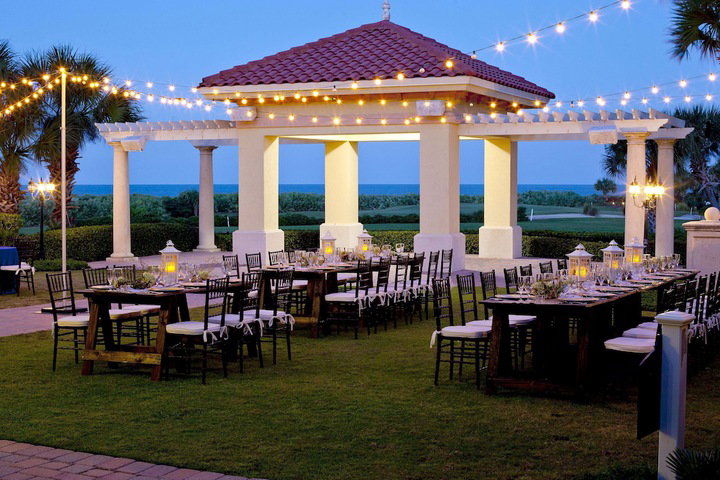 Hammock Beach Golf Resort & Spa - thumb 1