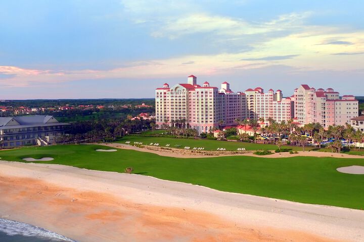 Hammock Beach Golf Resort & Spa - thumb 2