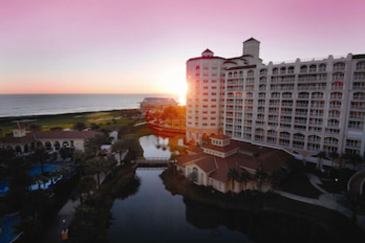 Hammock Beach Golf Resort & Spa - thumb 0