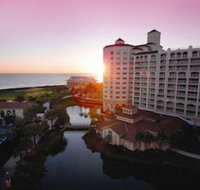 Hammock Beach Golf Resort  Spa - Accommodation Michigan