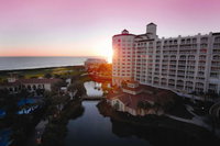 Hammock Beach Golf Resort  Spa