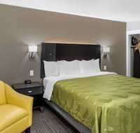 Quality Inn Kettleman City near Hwy 41 - Accommodation Michigan