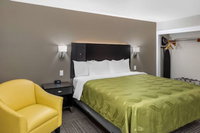 Quality Inn Kettleman City near Hwy 41