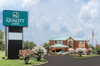 Quality Inn Pell City I-20 exit 158