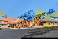 Quality Inn  Suites Goodyear - Phoenix West