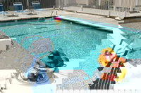 Quality Inn Santa Clara Convention Center