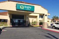 Quality Inn Long Beach - Signal Hill