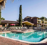 Quality Inn  Suites Golf Resort - Accommodation Michigan