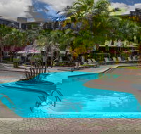 Staybridge Suites Orlando Royale Parc Suites an IHG Hotel - Accommodation Michigan