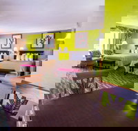 Quality Inn Oceanfront - Accommodation Michigan