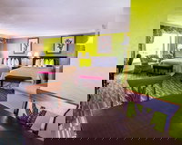 Quality Inn Oceanfront