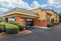 Quality Inn Marietta