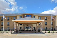 Comfort Inn  Suites Cedar Rapids North - Collins Road