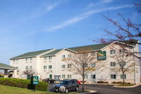 Quality Inn  Suites Loves Park