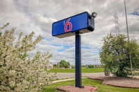 Motel 6 Elkhart IN