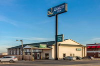 Quality Inn Hays I-70