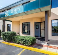 Quality Inn - Accommodation Michigan