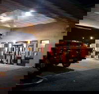 Quality Inn Alexandria - Accommodation Michigan