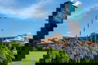 Quality Inn  Suites Baton Rouge West  Port Allen