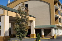 Quality Inn  Suites Laurel