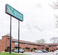 Quality Inn  Suites Mayo Clinic Area - Accommodation Michigan