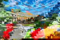 Quality Inn Huntersville near Lake Norman