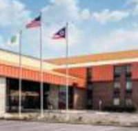 Quality Inn  Suites Miamisburg - Dayton South - Accommodation Michigan